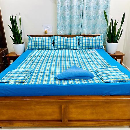 Truelife - 3Bhk Family Suites - Ps4 Pure Veg Restaurant On The Way To Balaji Temple - 2500 Sft Large Signature Apartment - Modular Kitchen - Super Fast Wifi, Smart Tv, 250 Jio Channels - Parking - Easy Access To All Temples - Top Service With Lots Of Tirupati Ngoại thất bức ảnh